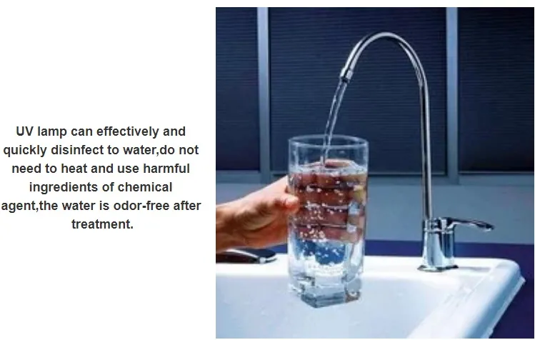 Aquarium Sterilization