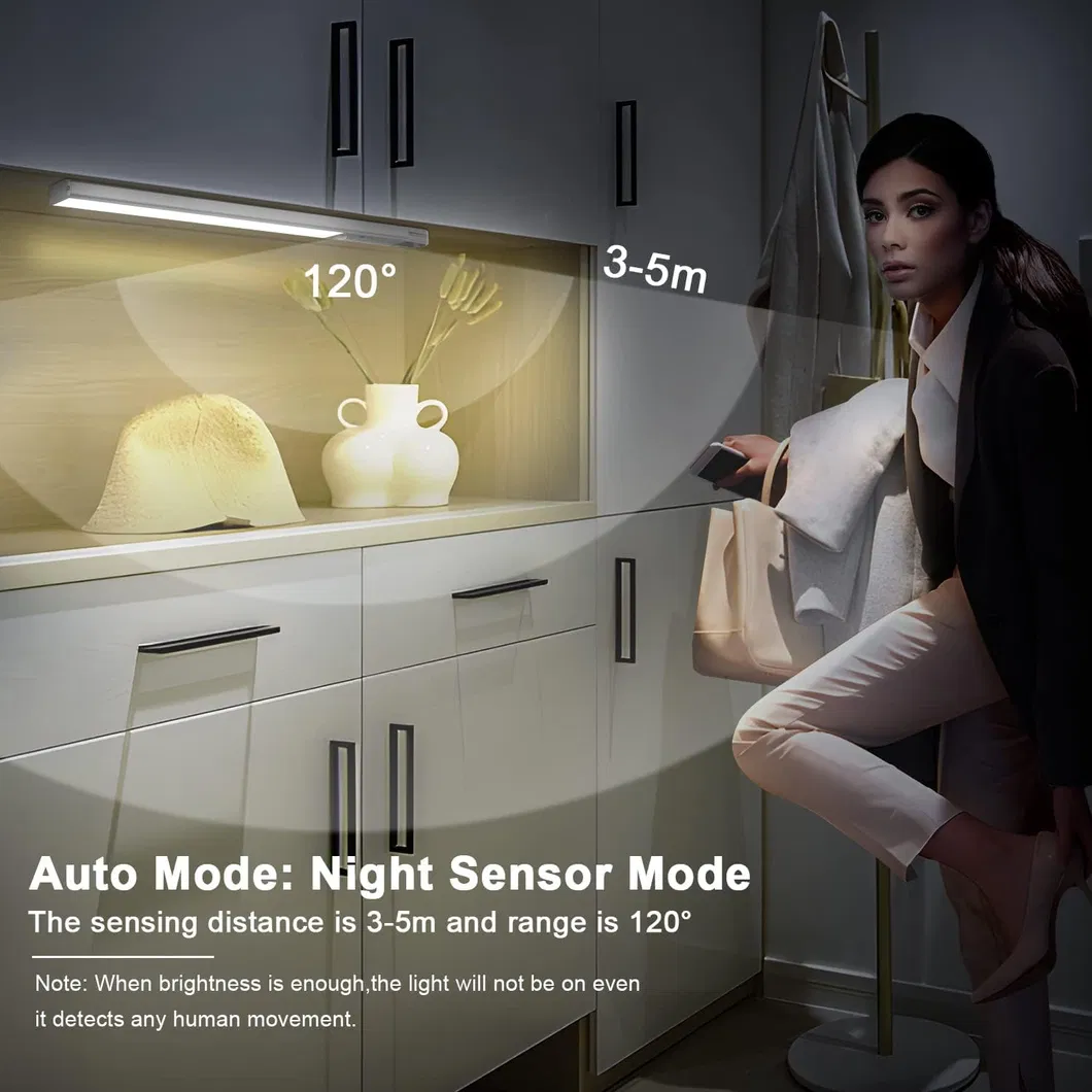 Under Cabinet Light 2