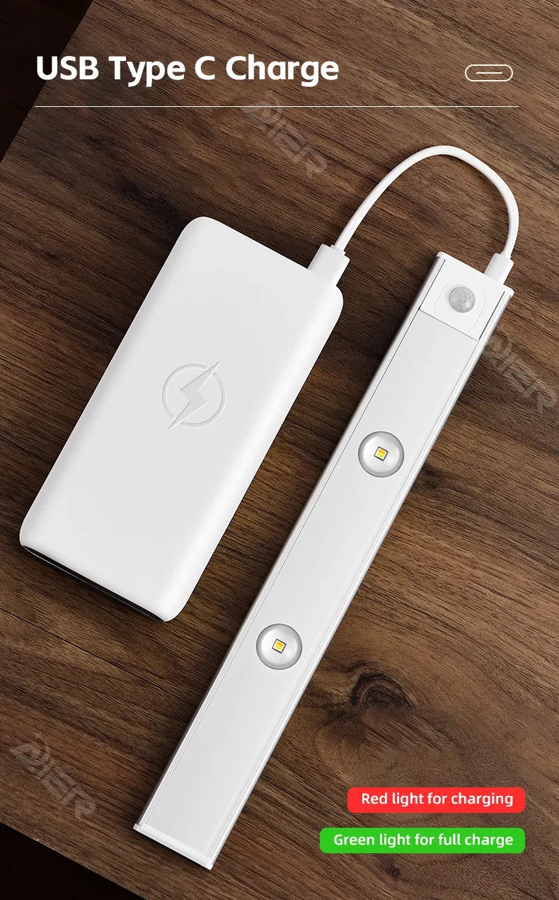 Motion Sensor Light 8