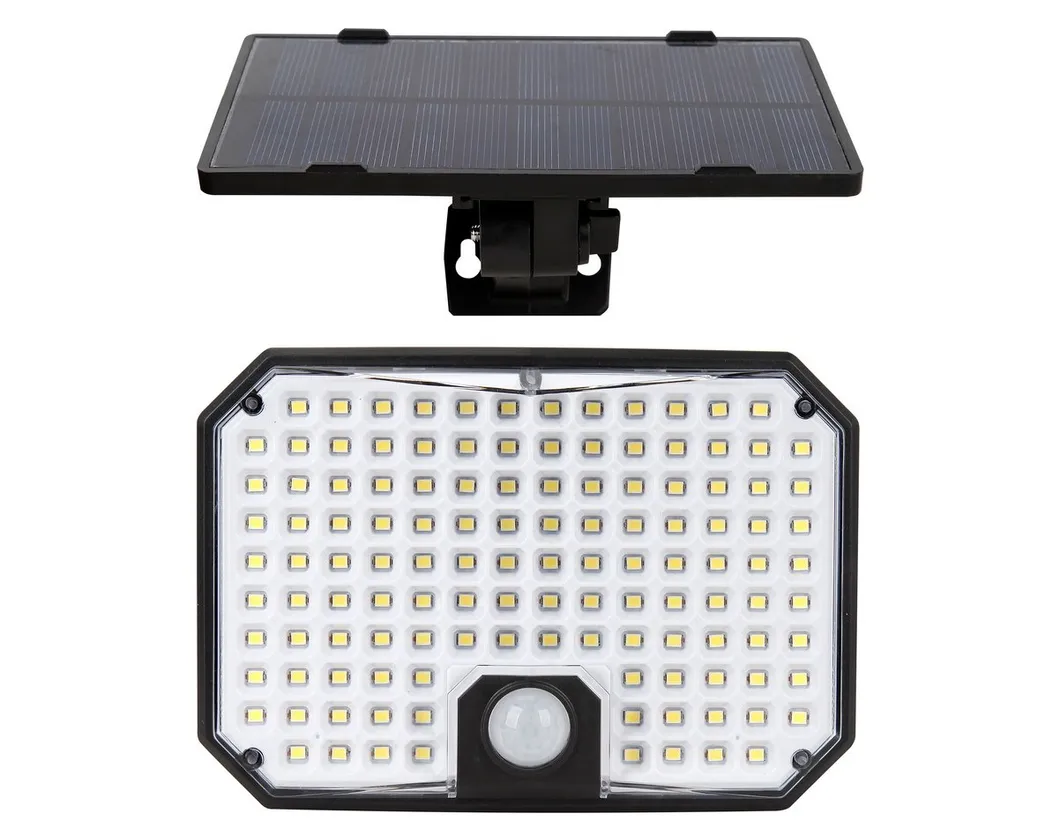 Solar Light View 2