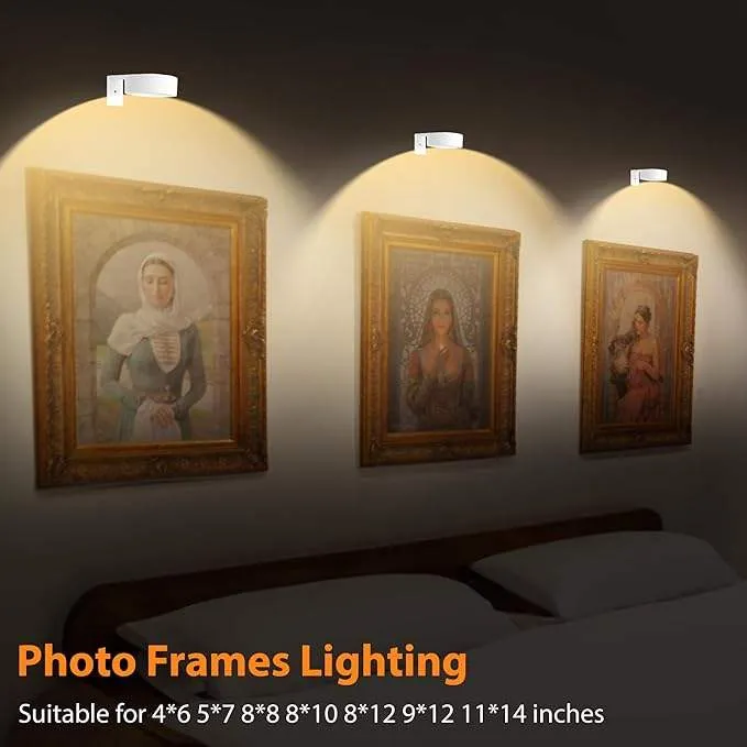 Art Display Light 3