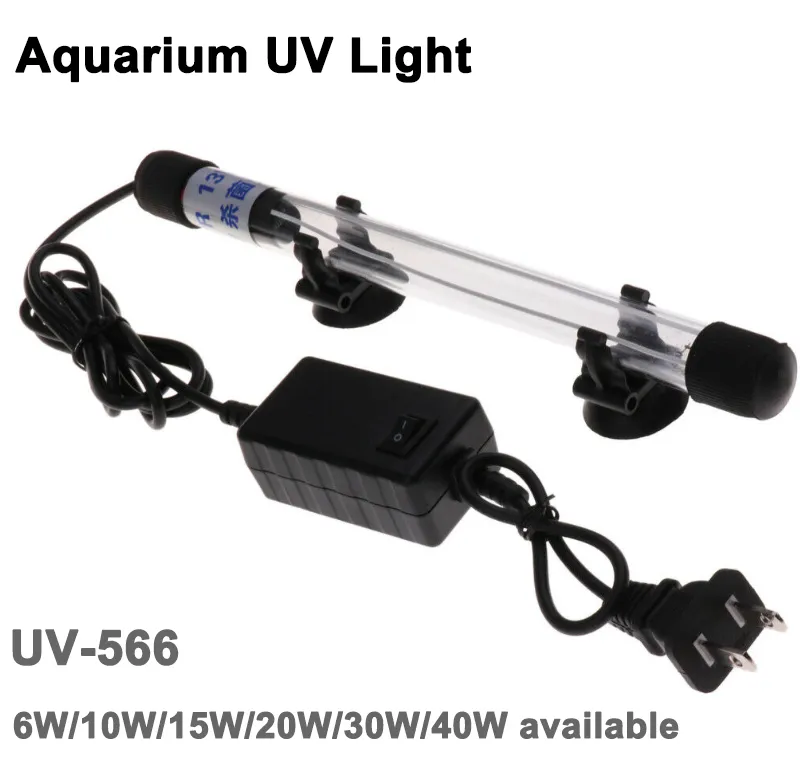 UV Sterilizer Detail 1
