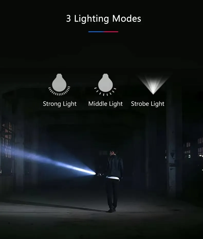 Flashlight View 8