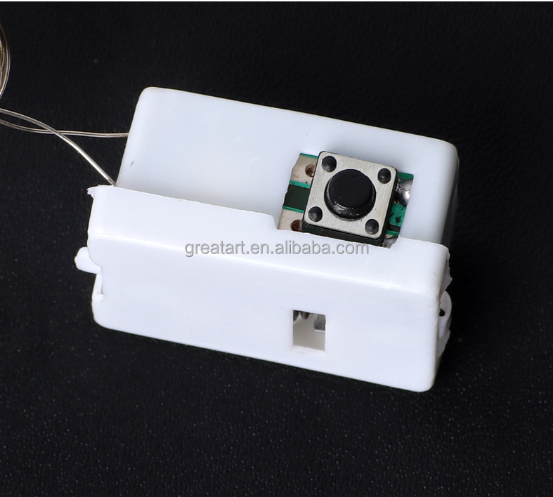 LED Detail 7