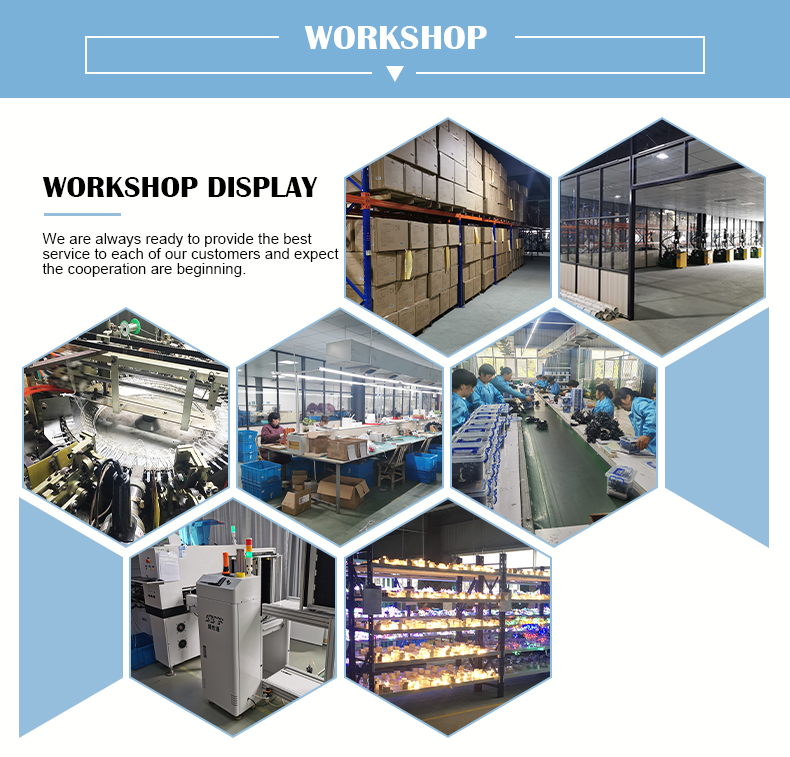 Manufacturing