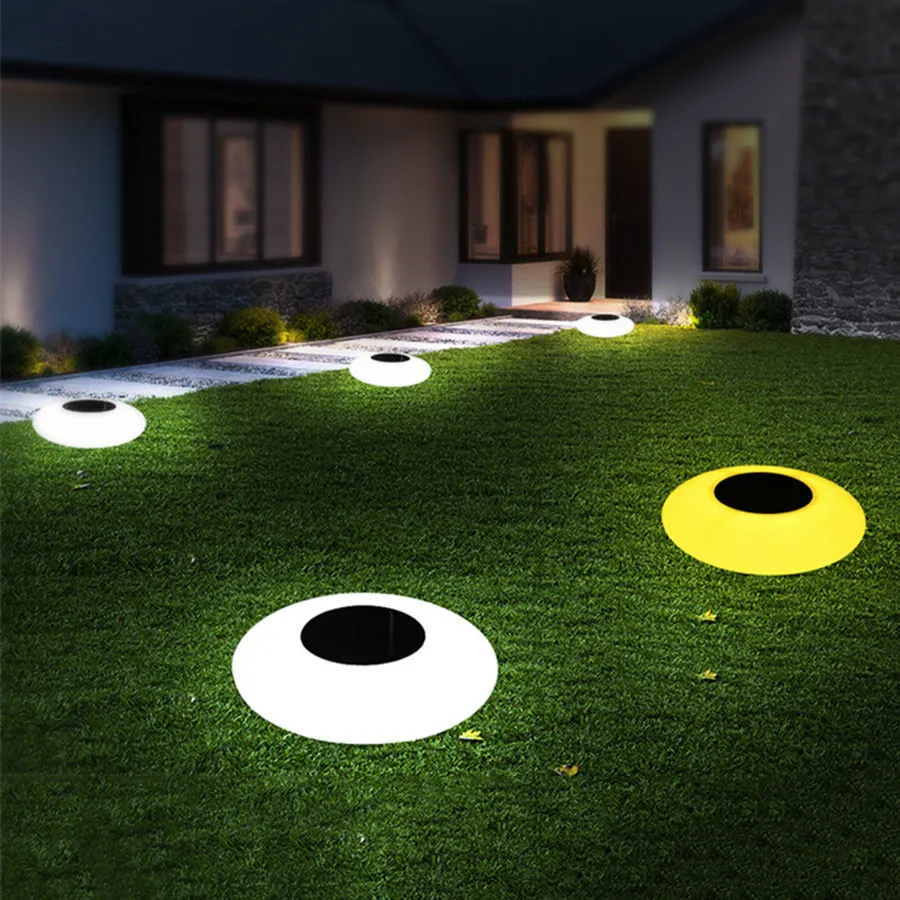 Pool Light View 5