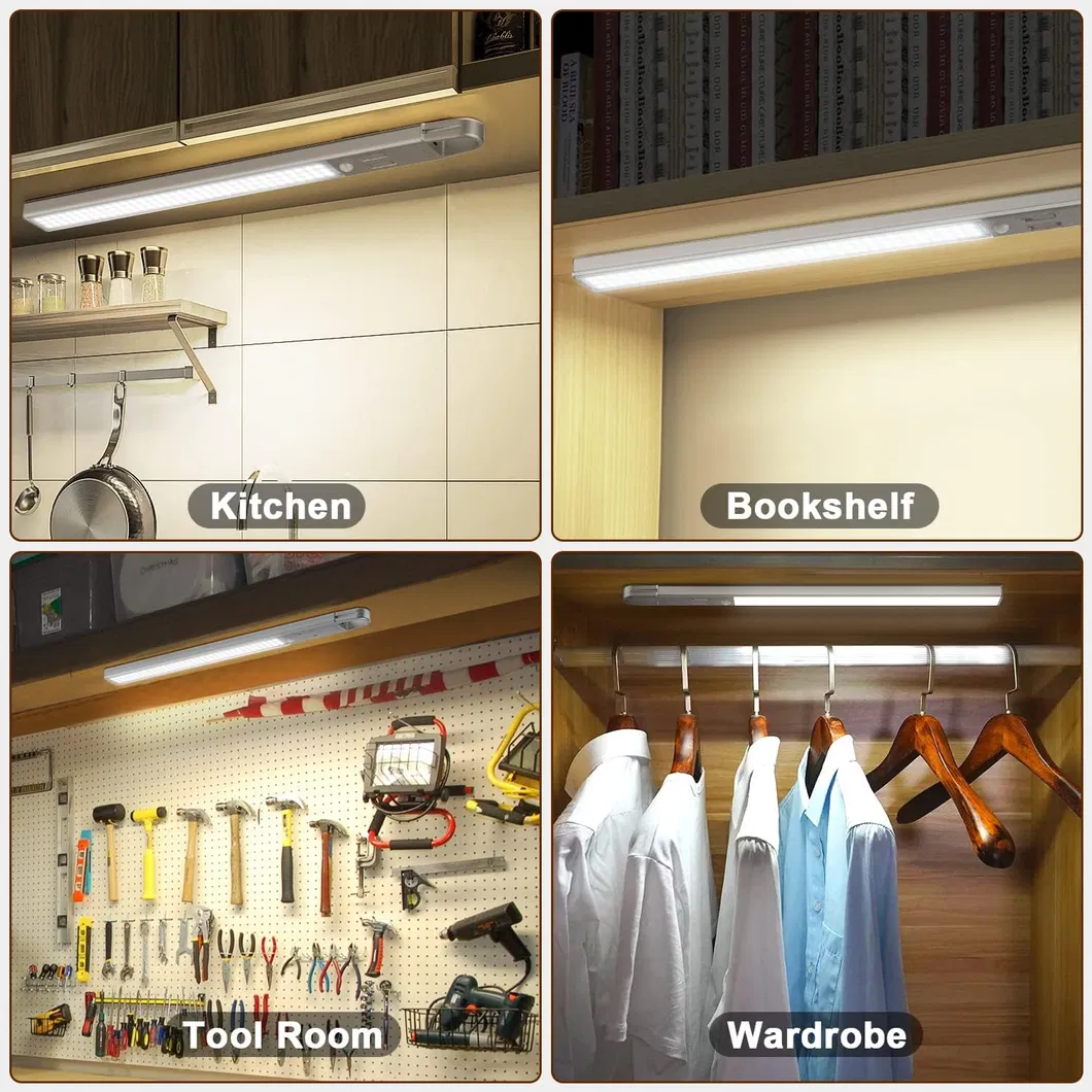 Under Cabinet Light 3