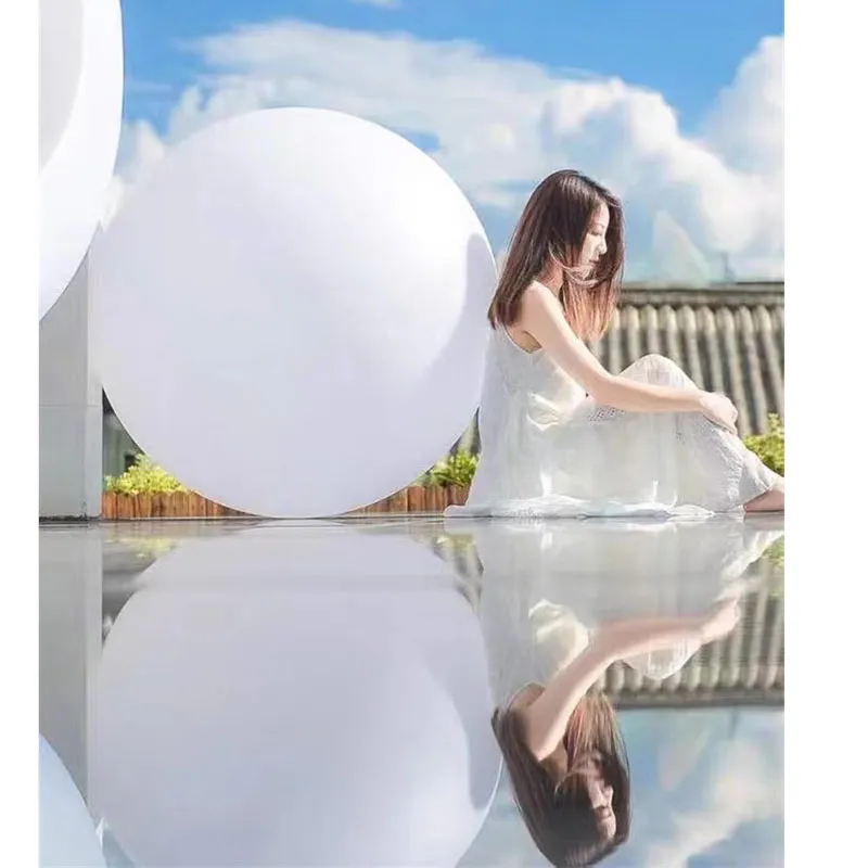 Solar Floating Light Application 1