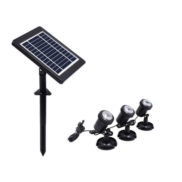 Solar Light