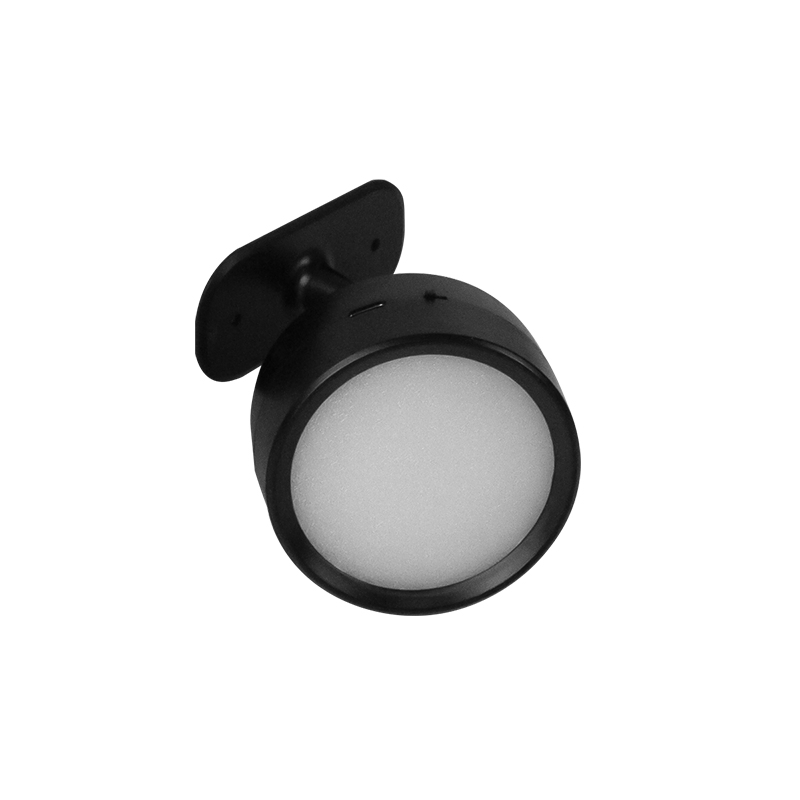 Portable Battery Operated Smart Adjustable Wireles Wall Night Light 3CCT+Rgbcw