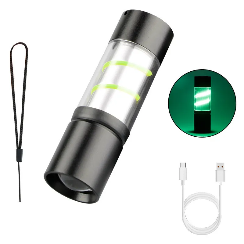 Camping Light 9