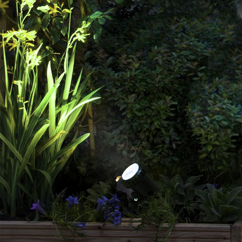 Garden Light