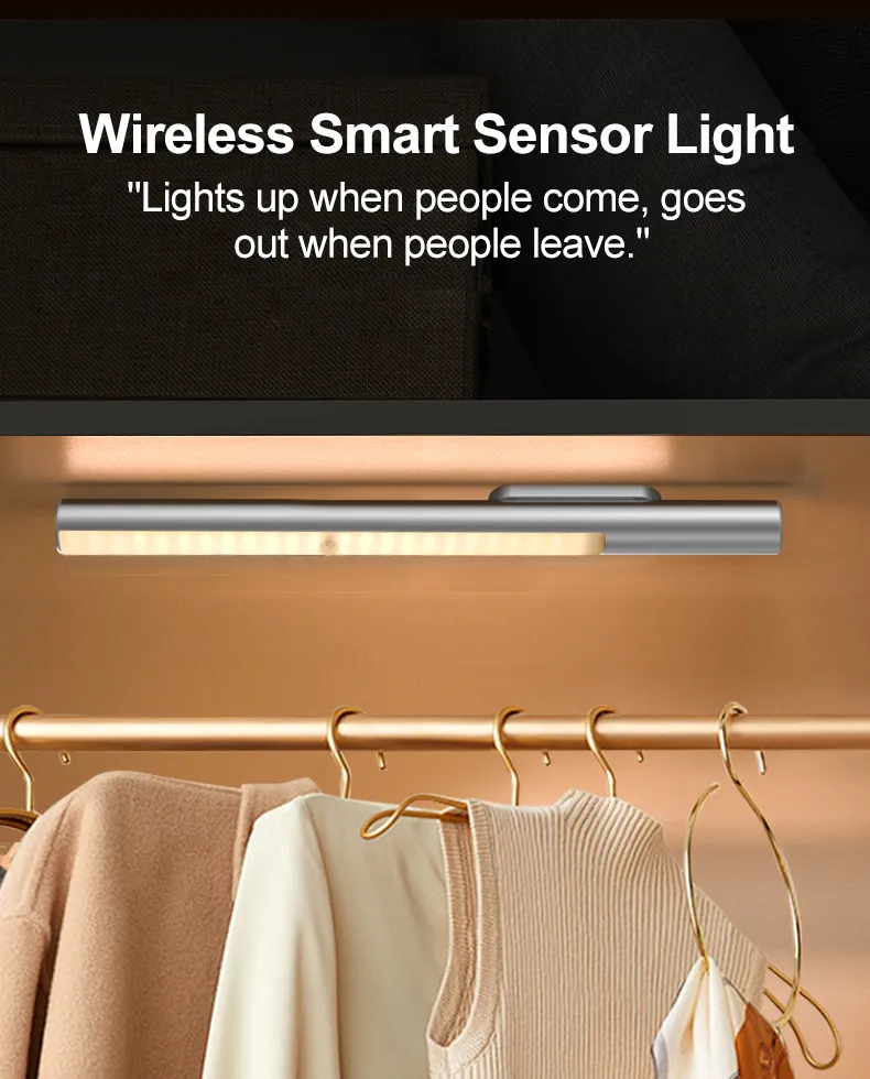 LED Closet Light