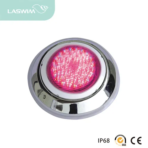 Submersible LED Lighting