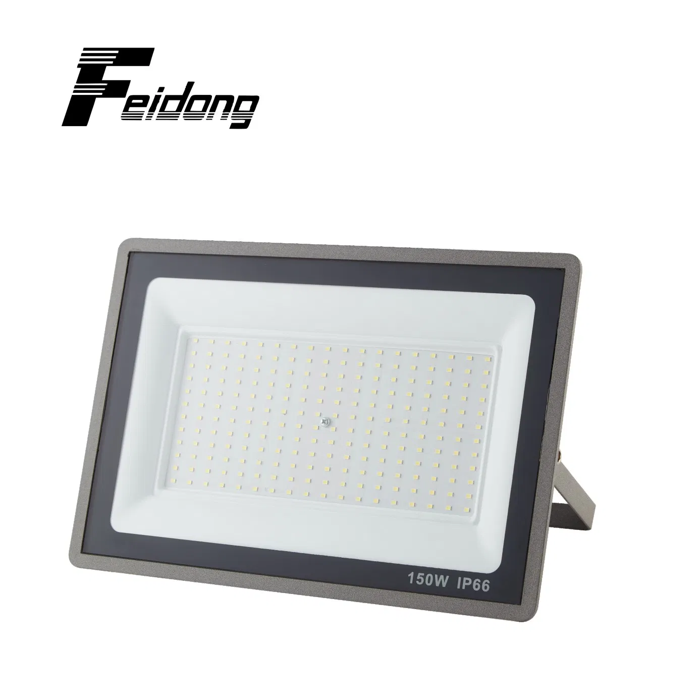 Outdoor Motion Sensor Bulbs Daylight Indoor Fixture LED Flood Light