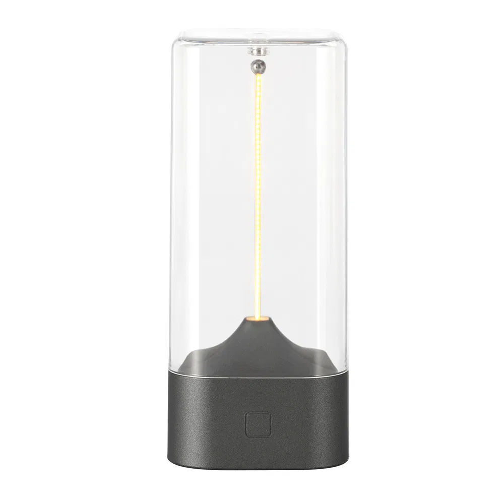 Multi-Scene Magnetic Night Light, Auge Touch Dimmable Lamp