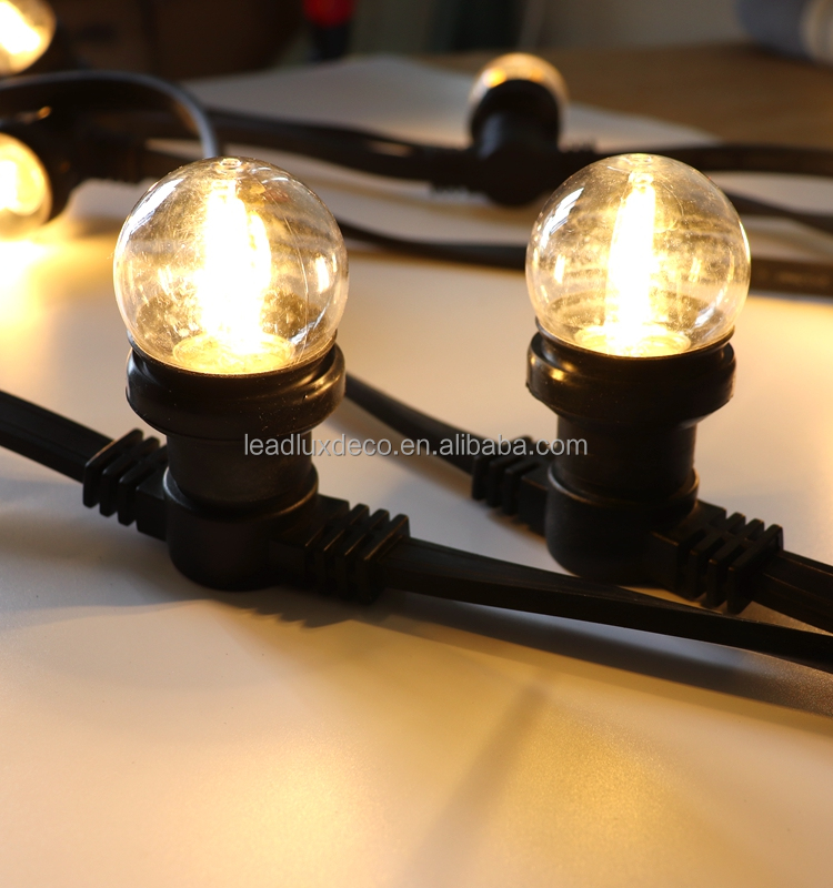 Festoon String Light 3