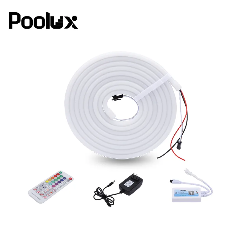 Smart Color Changing Strip
