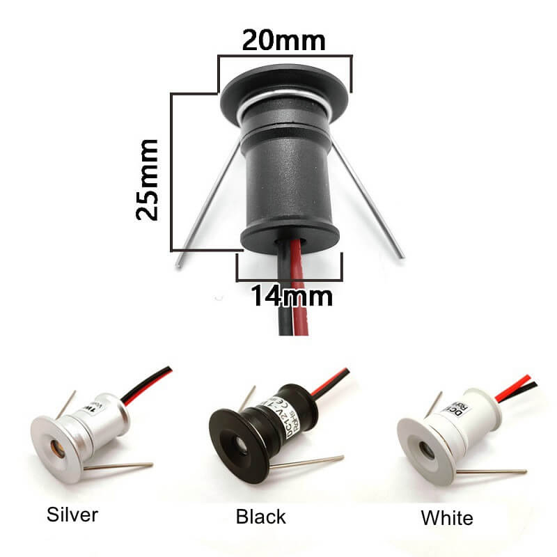 Motion Sensor Night Light, Stair Lights Indoor, Battery Operated Motion Activated Night Lights, LED Hallway Night Light