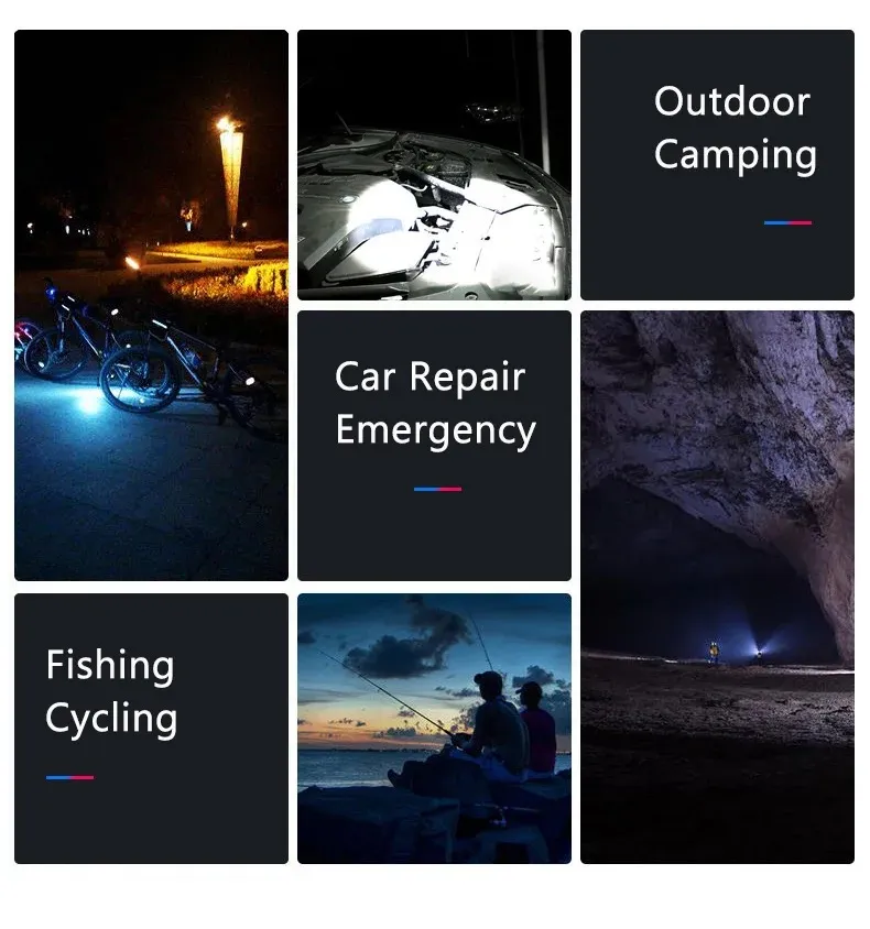 Flashlight View 9