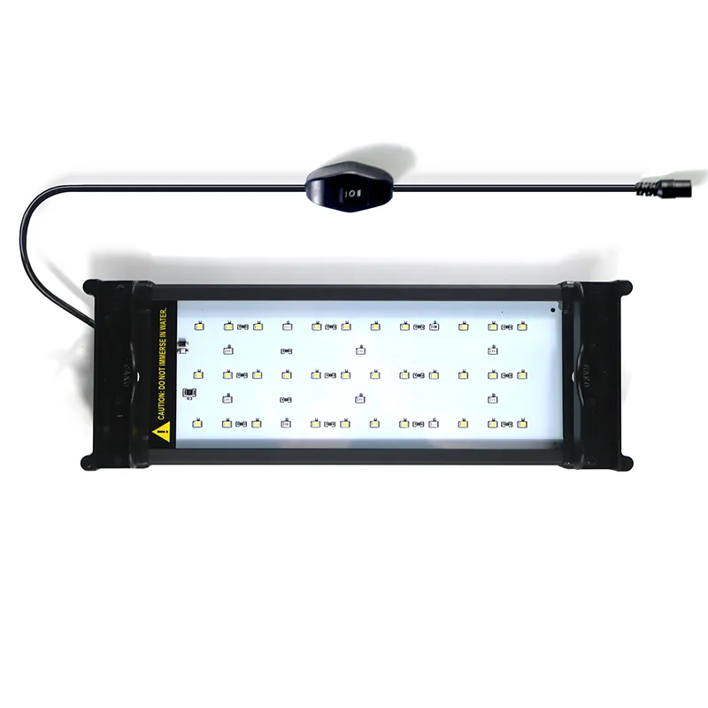 Aquarium Light View 5