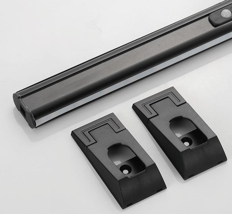 LED Battery Light Bar with PIR Motion Sensor Switch for Closet, Wardrobe, Cupboard, Cabinet