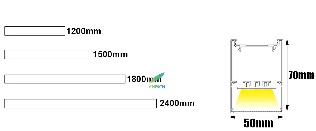 Product Size