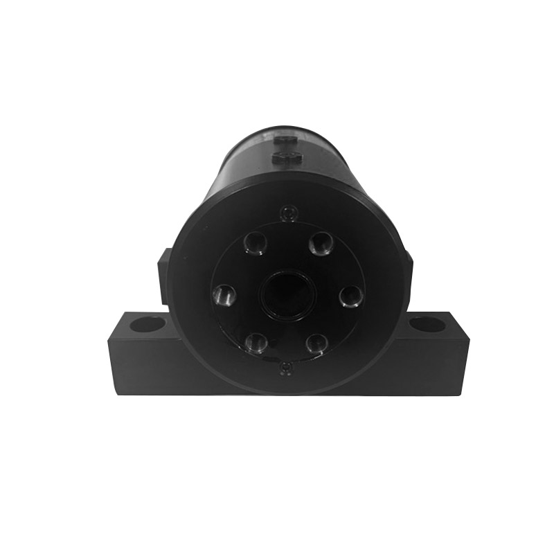 OEM Hydraulic Rotary Actuator Helical Rotary Cylinder WL20 Series Factories, Exporter