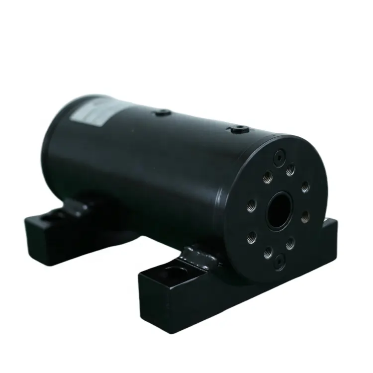 OEM Hydraulic Rotary Actuator Helical Rotary Cylinder WL20 Series Factories, Exporter