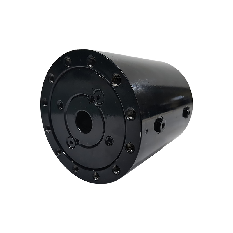 OEM Hydraulic Rotary Actuator WL10 Series 1000 Nm Helical Suppliers, Factories