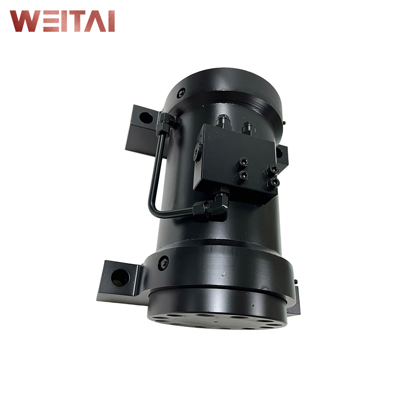 OEM High Torque Rotary Actuator Hydraulic - WL30 Series Manufacturer, Suppliers