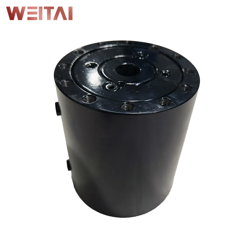 OEM 360 Degrees Hydraulic Rotary Actuator - WL10 Series Factory, Factories