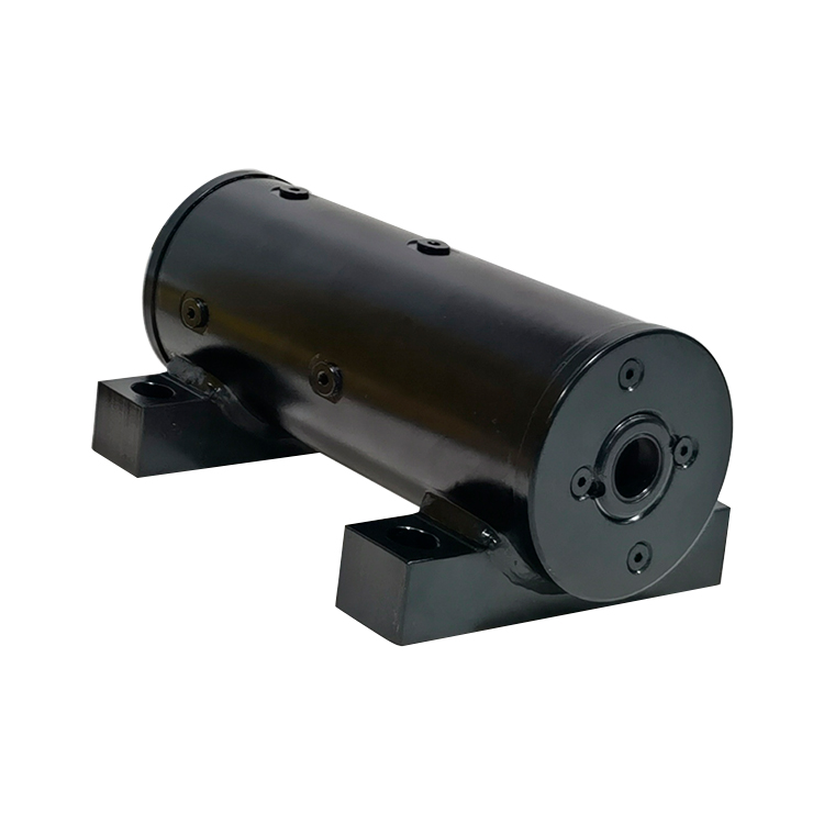 High-Quality Hydraulic Rotary Actuator WL20 Series 900 Nm Helical Manufacturer, Factory