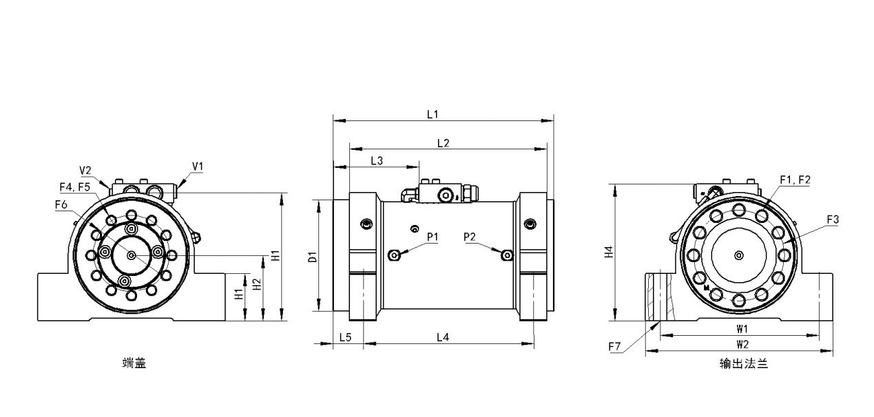 Technical Drawing