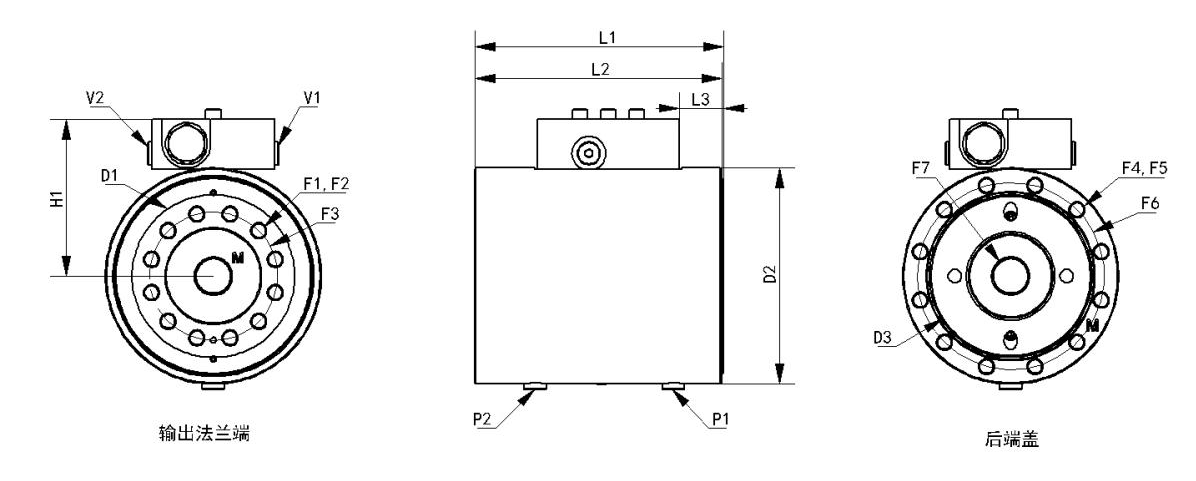 Technical Drawing 2