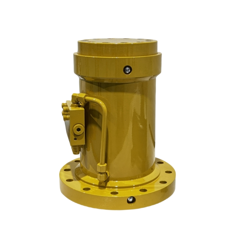 ODM Hydraulic Rotary Actuator Factory Supply WL30 Series 180 360 Degree Rotation Suppliers, Exporter