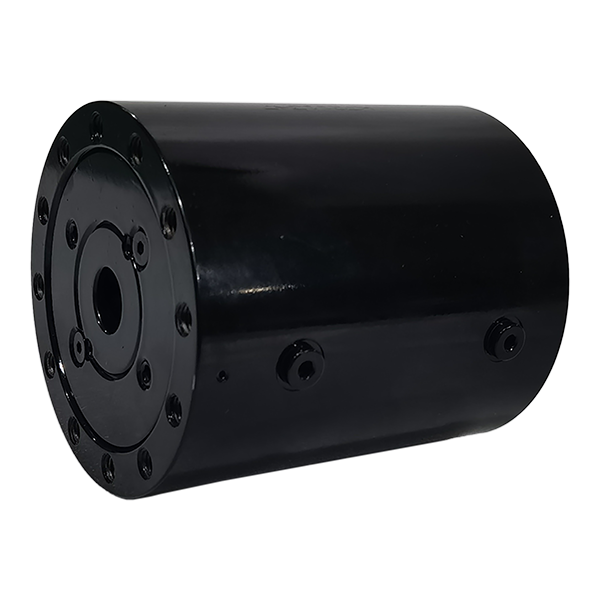 Wholesale Helical Hydraulic Rotary Actuator WL10 Series 200 Nm Supplier, Factory