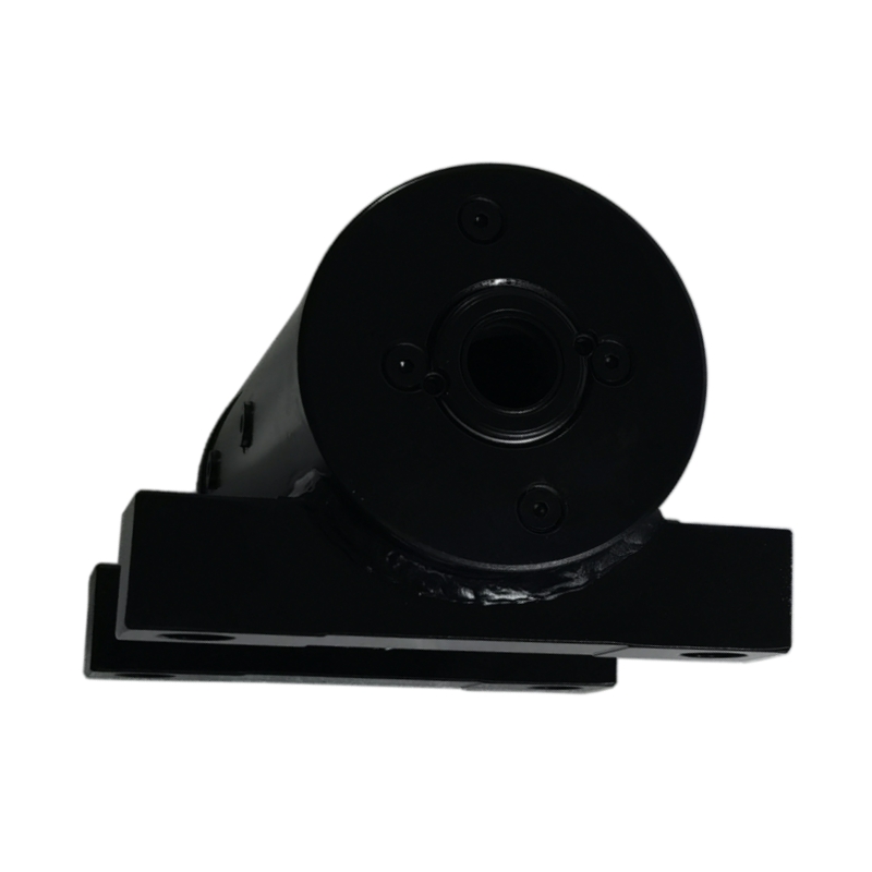 Wholesale High Torque Hydraulic Rotary Actuator L20 Series 180 Degree Rotation Factory Supply Manufacturer, Factory
