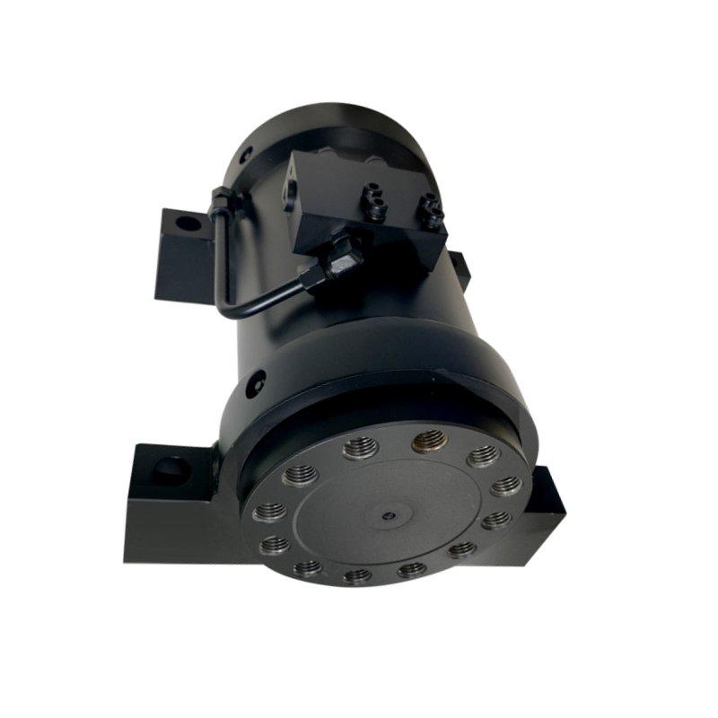 ODM Hydraulic Rotary Actuator Factory Supply WL30 Series 180 360 Degree Rotation Suppliers, Exporter