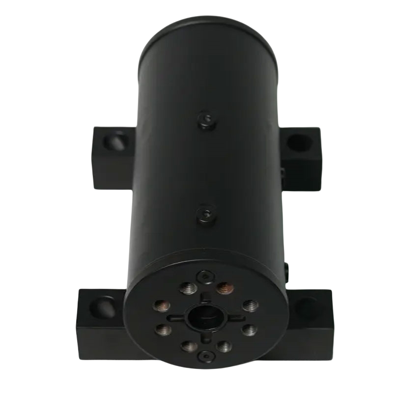 OEM Hydraulic Rotary Actuator Helical Rotary Cylinder WL20 Series Factories, Exporter