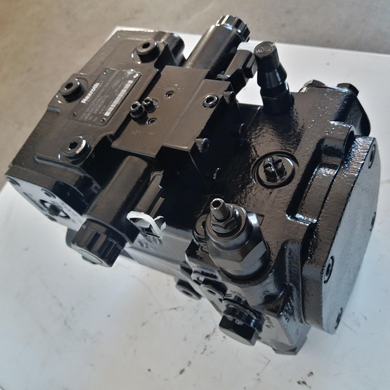 A4VG Pump Product View
