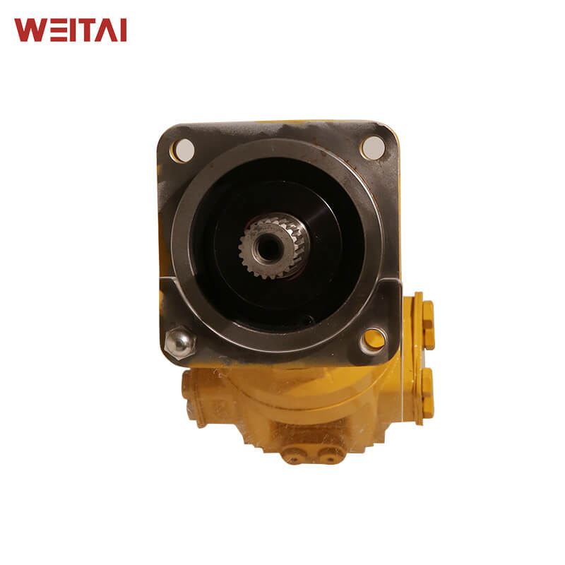 China A2FM Axial Piston Fixed Motor Manufacturer, Suppliers