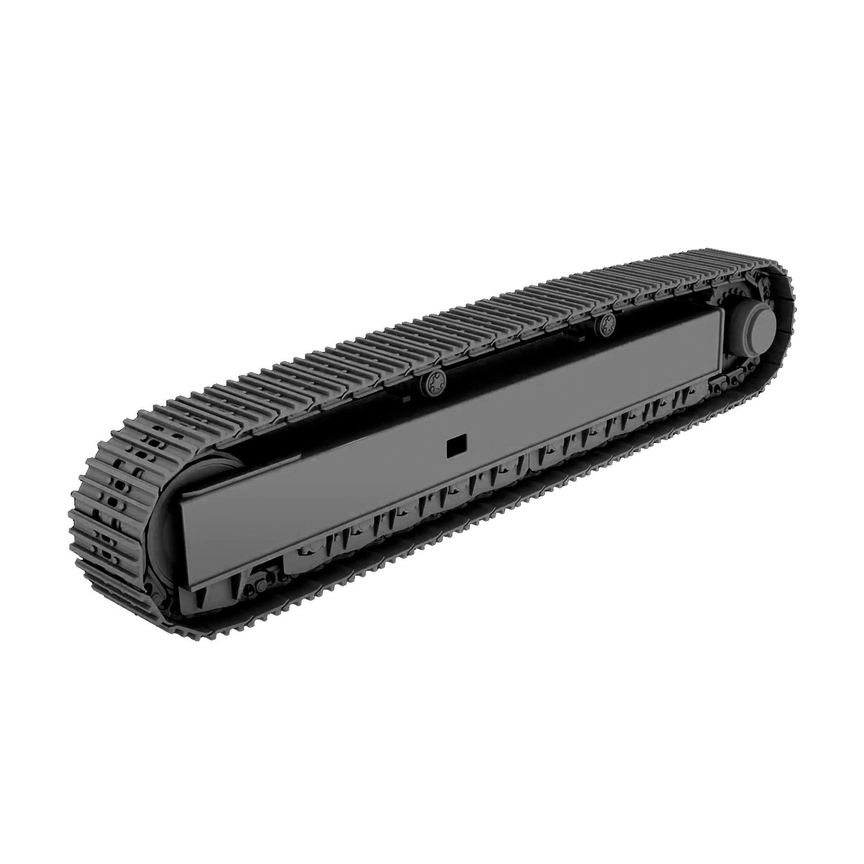 China Steel tracked Undercarriages Supplier, Factory