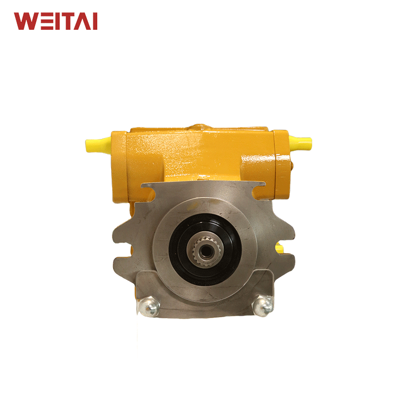 OEM A4VG56 Axial piston variable pump Manufacturers, Factory