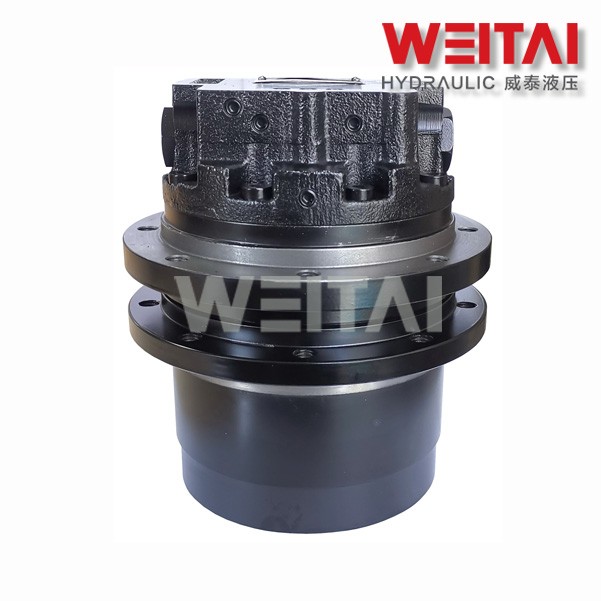 China Final Drive PHV-1B Supplier, Factories