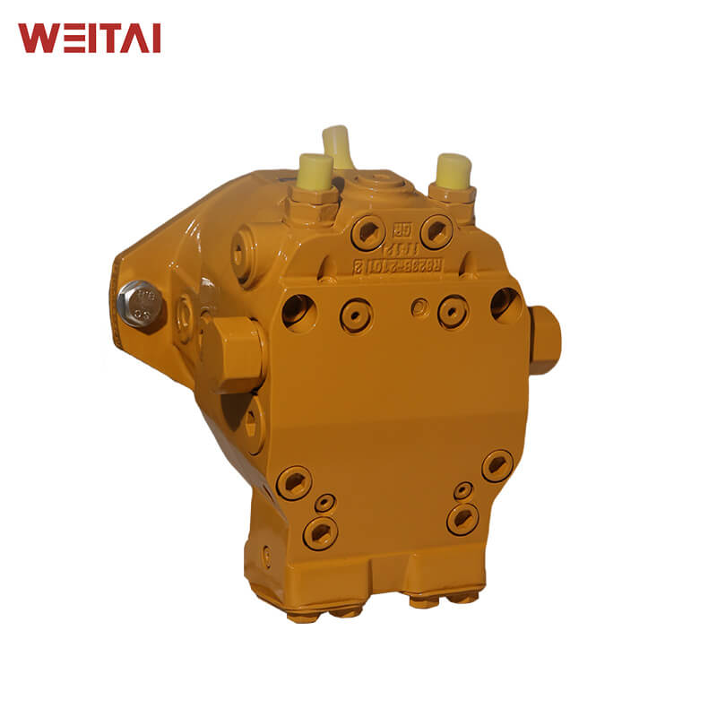 OEM A6VE28 Variable Plug-in Motor Supplier, Factories