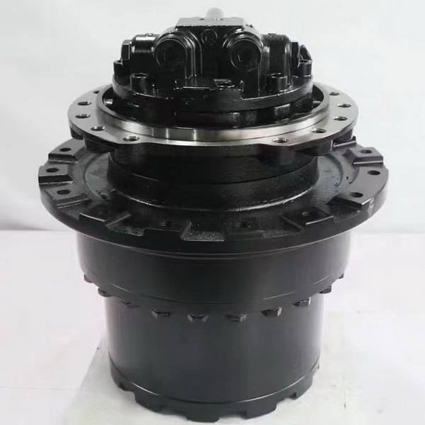 OEM Hitachi Final Drive ZX200-3 Travel Motor for Track Drive Supplier, Suppliers