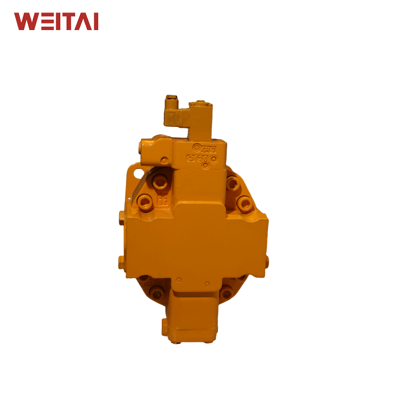 OEM A6VM200 Axial Piston Variable Motor Manufacturers, Suppliers