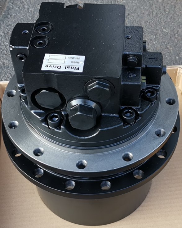 705 C2 K Components