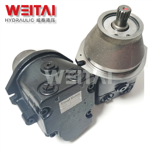 OEM L and K Frame Variable Motor KC45, Cartridge Mount Manufacturer, Suppliers